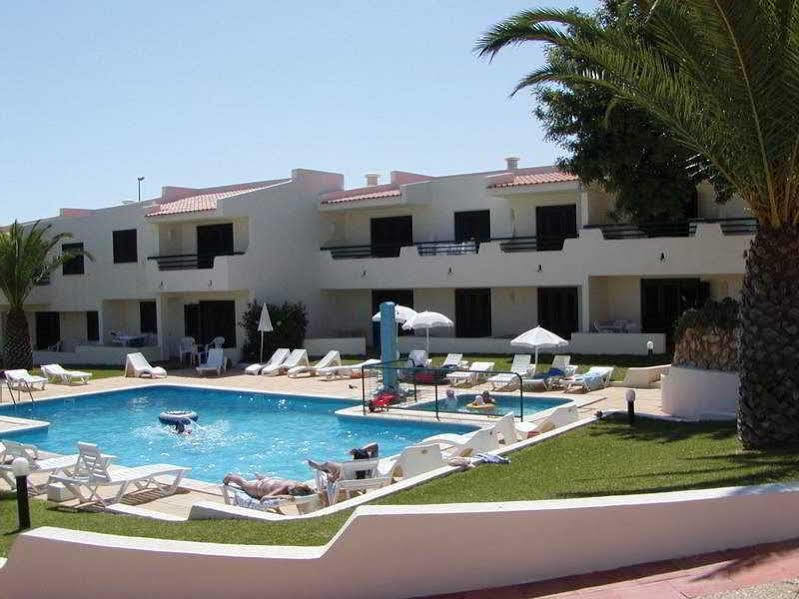 Apartamentos Belmonte Brejos Экстерьер фото