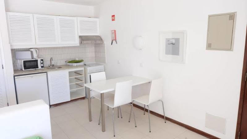 Apartamentos Belmonte Brejos Экстерьер фото