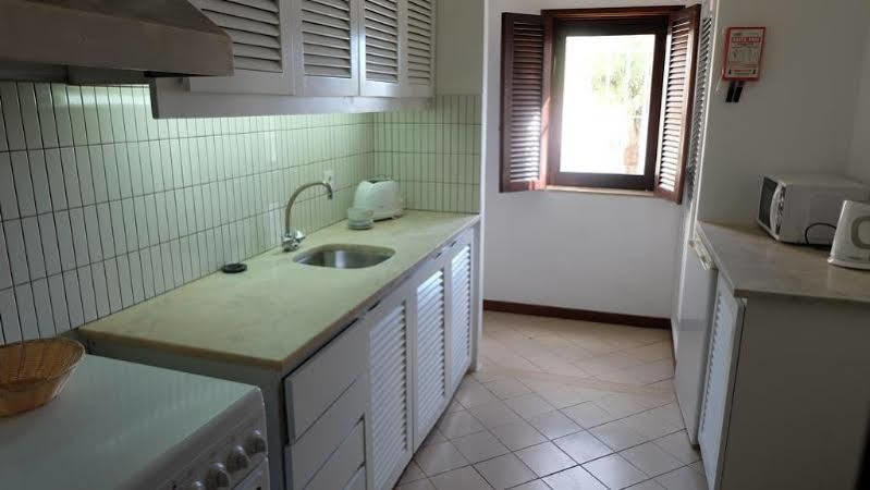 Apartamentos Belmonte Brejos Экстерьер фото