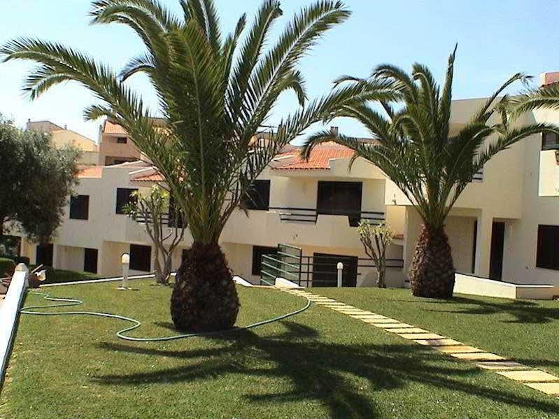 Apartamentos Belmonte Brejos Экстерьер фото