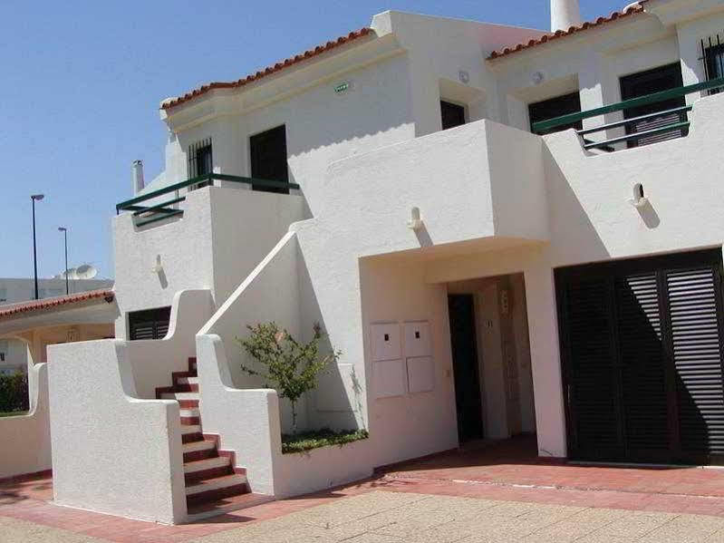 Apartamentos Belmonte Brejos Экстерьер фото